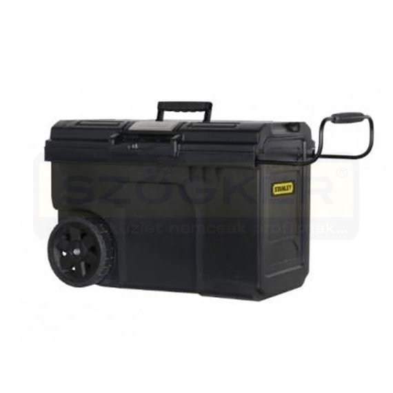 STANLEY STST170715 SZERSZÁMOSKOCSI 57L 621mm*382mm*423mm