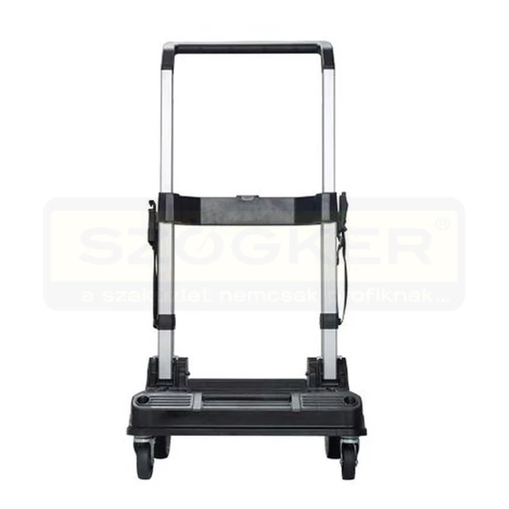 STANLEY FMST172363 SZÁLLÍTÓKOCSI TELESZKÓPOS KAR 54*59*104cm