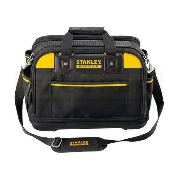 STANLEY FMST173607 SZERSZÁMOS TÁSKA MŰANYAG-SZÖVET, 43*28*30CM