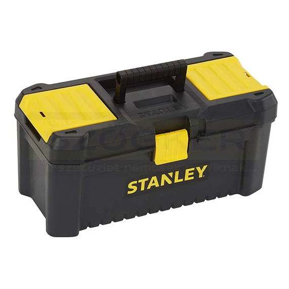 STANLEY STST175517 SZERSZÁMOSLÁDA 16col CSAVARTARTÓVAL