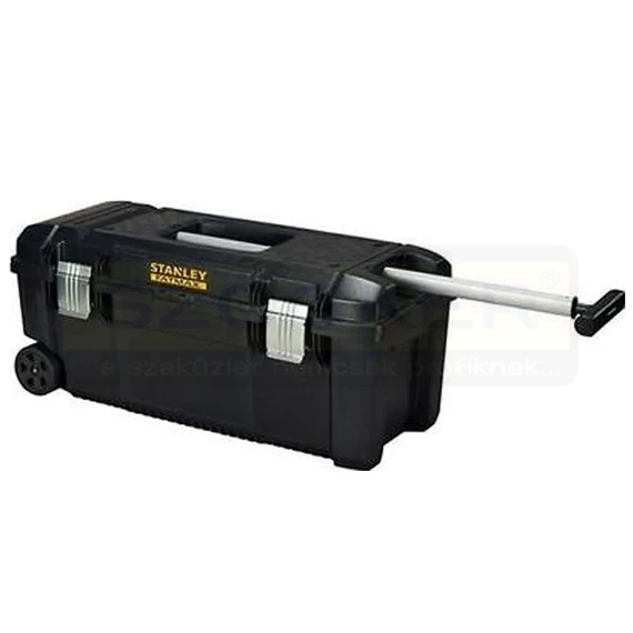 STANLEY FMST175761 SZERSZÁMTÁROLÓ FÉMCSATOS
