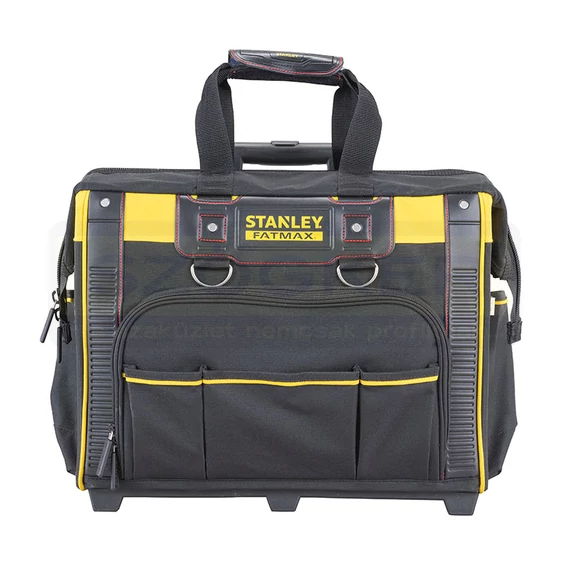 STANLEY FMST180148 SZERSZÁMTÁROLÓ GURULÓS FATMAX