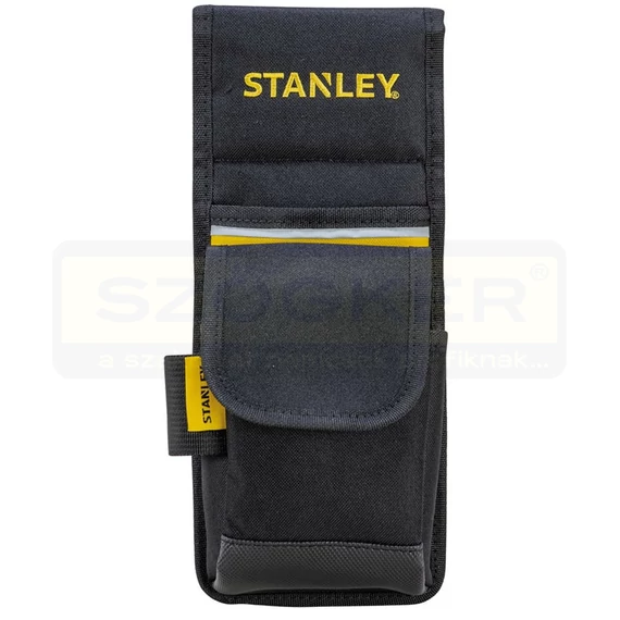 STANLEY 193329 SZERSZÁMTÁSKA ÖVRE 9col 11*24*16cm