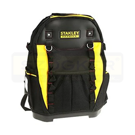 STANLEY 195611 SZERSZÁM HÁTIZSÁK FATMAX- 36*27*46CM