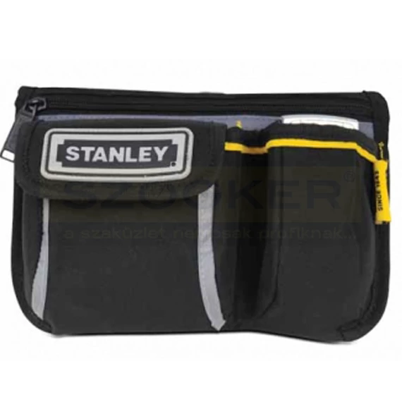 STANLEY 196179 SZERSZÁMOS ÖVTÁSKA SZÖVET 24*6*15,5cm