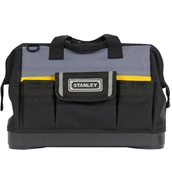 STANLEY 196183 SZERSZÁMOSTÁSKA 16col SZÖVET 23,5*44,7*27,5cm