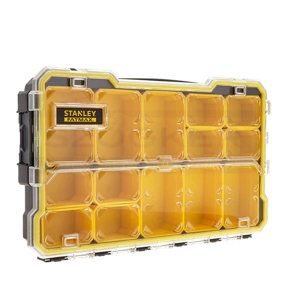 STANLEY FMST175779 SZORTIMENTER 2/3 FATMAX PRO - VÍZÁLLÓ (IP53)