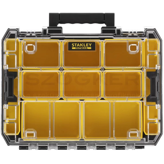 STANLEY FMST82967-1U SZORTIMENTER 440*337*119,5mm CSAVARTÁROLÓ