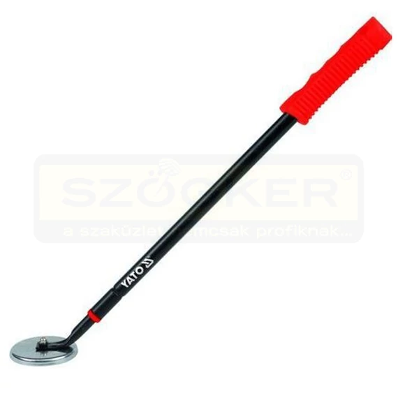 YATO 0860 MÁGNESES FELSZEDŐ TELESZKÓPOS 59-99cm