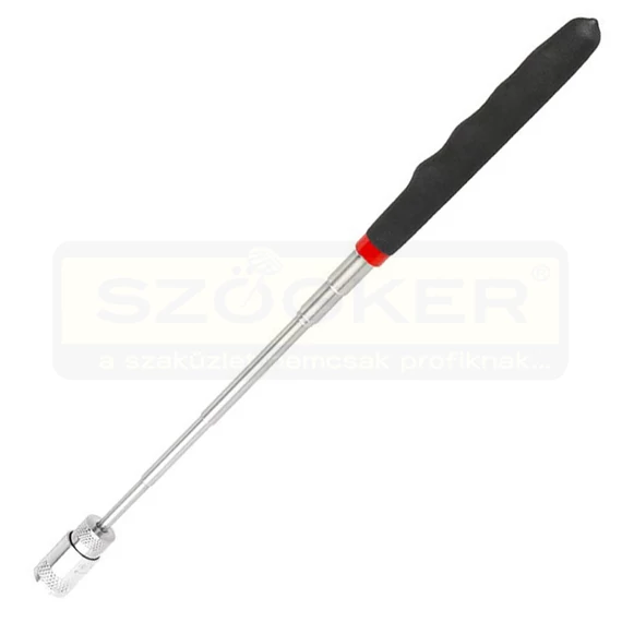 MÁGNESES FELSZEDŐ LED LÁMPÁVAL TELESZKÓPOS 190-810mm WESTBERG 13294