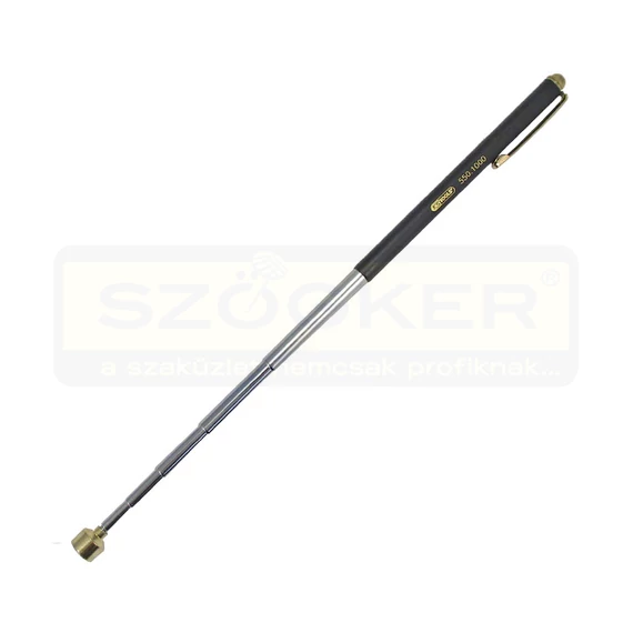 KS TOOLS 550.1000 MÁGNESES FELSZEDŐ TELESZKÓPOS 130-630 2KG-IG