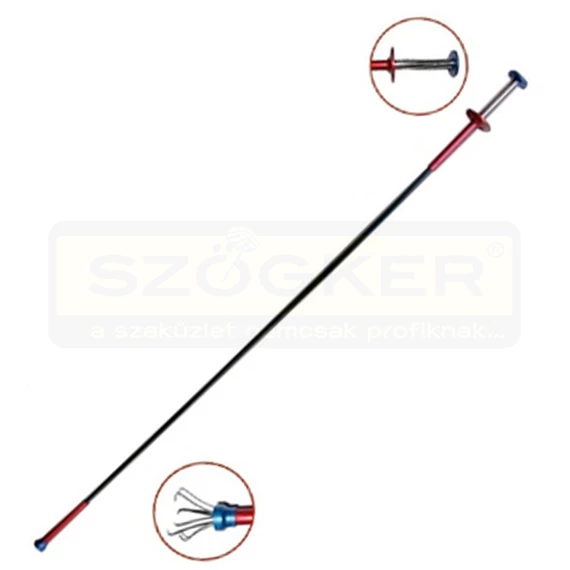 MÁGNESES FELSZEDŐ 700mm FLEXIBILIS Z-TOOLS 042401-0320