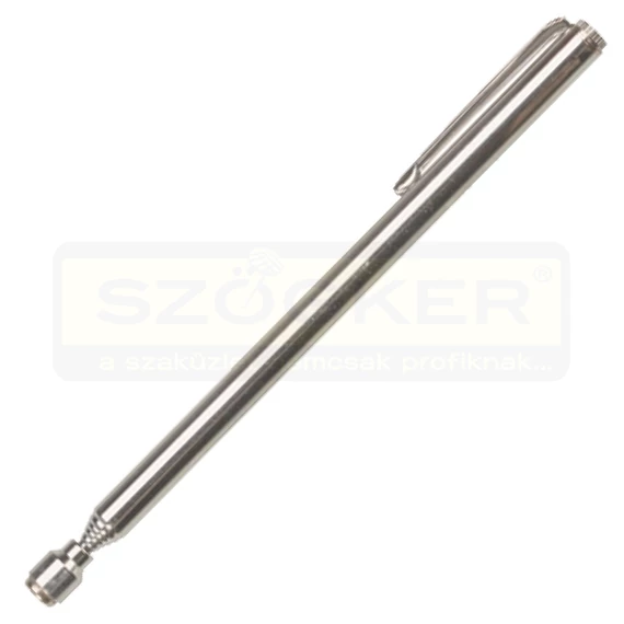 NAREX 885400 CSAVARKISZEDŐ MÁGNESES D7.5mm TELESZKÓPOS 125-640mm