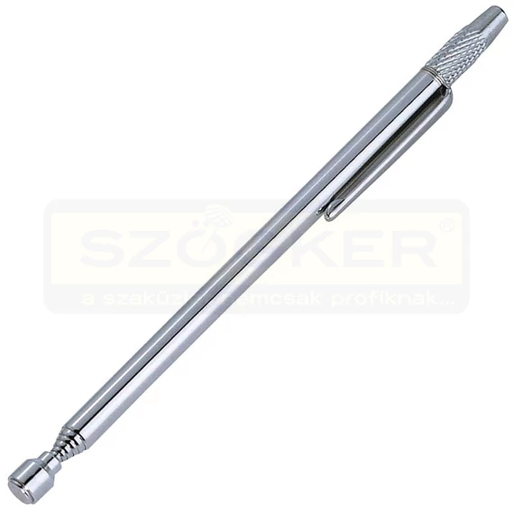 CSAVARKISZEDŐ MÁGNESES D6mm TELESZKÓPOS 150-600mm FORUM 528188