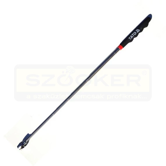 YATO 0661 CSAVARKISZEDŐ MÁGNESES TELESZKÓPOS