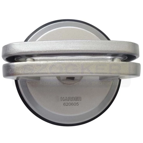 TÁBLAEMELŐ SZIMPLA 50KG TEHERBÍRÁSÚ ALUMÍNIUM HARDEN HD-620605
