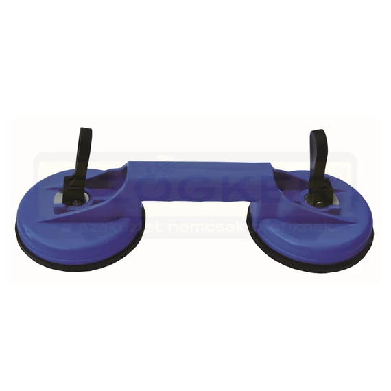 TÁBLAEMELŐ DUPLA KÉK 60KG TEHERBÍRÁSÚ MŰANYAG BAUTOOL 7680140700