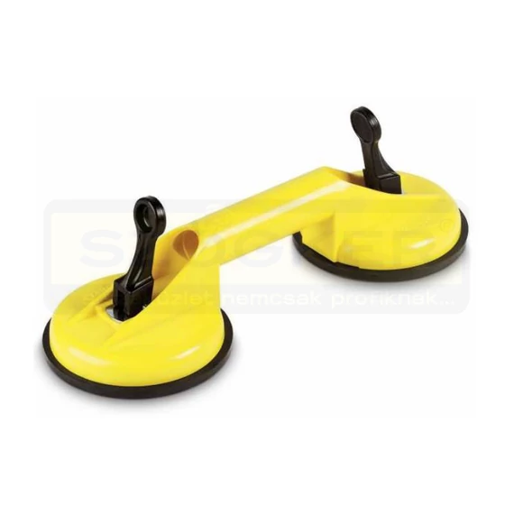 STANLEY 214054 TÁBLAEMELŐ DUPLA SÁRGA 60KG TEHERBÍRÁSÚ MŰANYAG
