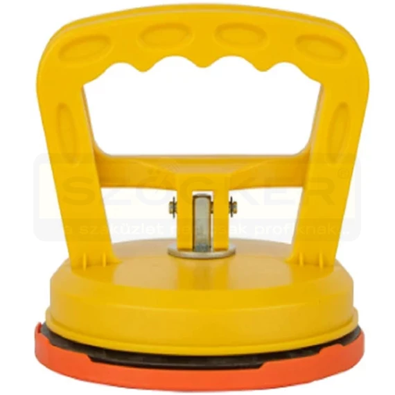 STANLEY 214053 TÁBLAEMELŐ SZIMPLA SÁRGA 30KG TEHERBÍRÁSÚ MŰANYAG