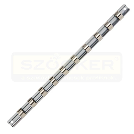 UNIOR 619088 RÖGZÍTŐSÍN 1/4col DUGÓKULCSHOZ 188H/165mm