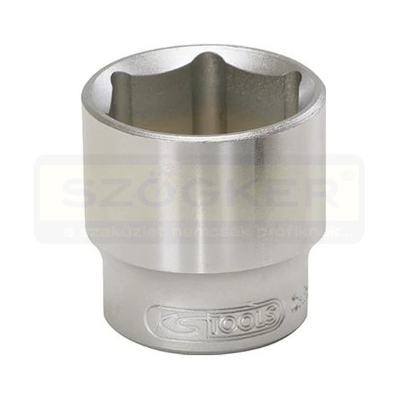KS TOOLS 918.1234 DUGÓKULCS 1/2col 6p/34 6SZÖGŰ