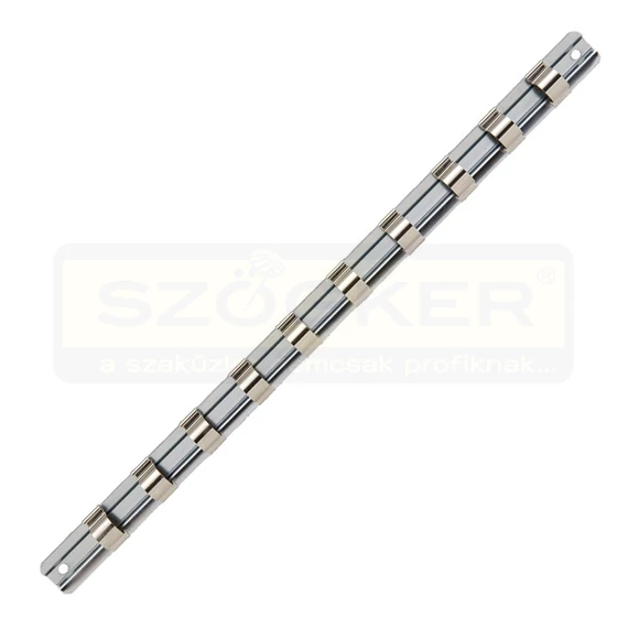 UNIOR 619090 RÖGZÍTŐSÍN 1/2col DUGÓKULCSHOZ 190H/330 330mm HOSSZÚ