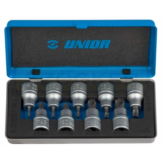 UNIOR 603657 DUGÓKULCS BEHAJTÓHEGY KLT 1/2c 192/12 /TX20-TX60/09DB.