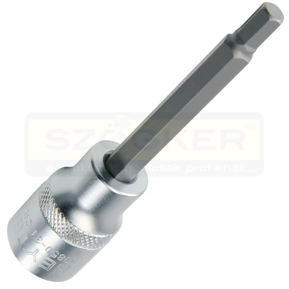 DUGÓKULCS BEHAJTÓHEGY 1/2col 5*100mm IMBUSZ-HOSSZÚ HEYTEC A46639