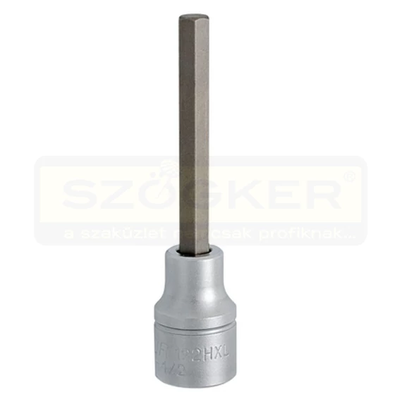 UNIOR 619415 DUGÓKULCS BEHAJTÓHEGY 1/2col 192/2HXL/14*64mm IMBUSZ-HOSSZÚ