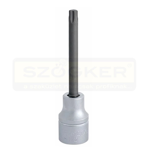UNIOR 612425 DUGÓKULCS BEHAJTÓHEGY 1/2col 192/2TXL /30 TORX HOSSZÚ
