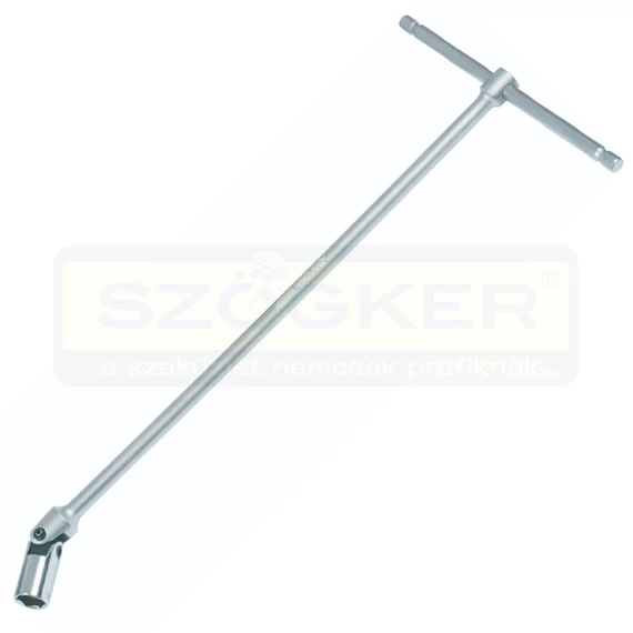 KS TOOLS 517.1108 CSUKLÓS T KULCS KÉZI 8*394mm