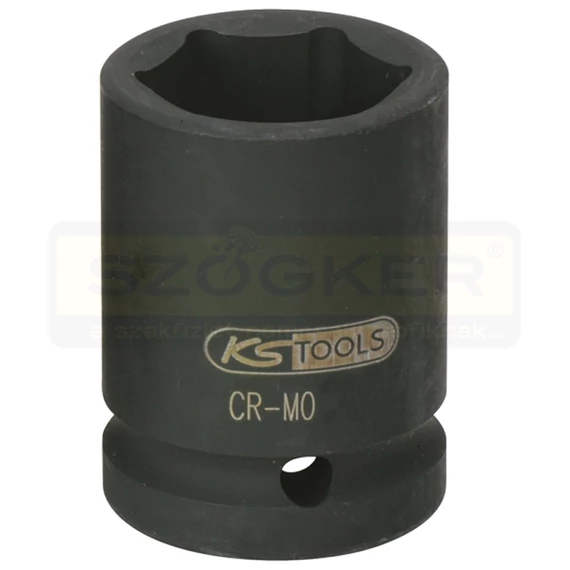 KS TOOLS 515.1328 DUGÓKULCS 3/4col 28 GÉPI 6SZÖGŰ