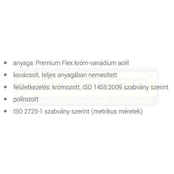 UNIOR 618672 DUGÓKULCS 3/4col 197/1 12p /30 12SZÖGŰ