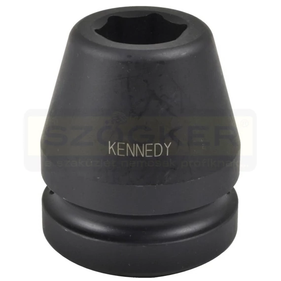 KENNEDY 583-5080K DUGÓKULCS 1/0col 24-ES 6SZÖGŰ