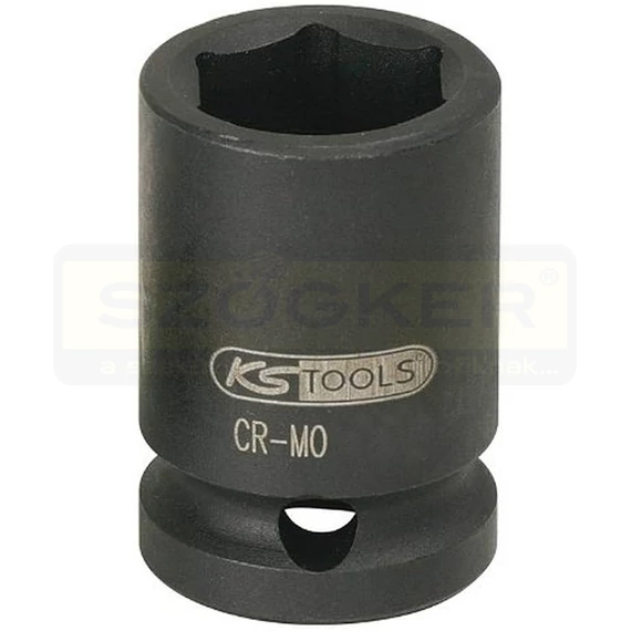 KS TOOLS 515.1021 DUGÓKULCS 1/2col LEVEGŐS SW21 6SZÖGŰ