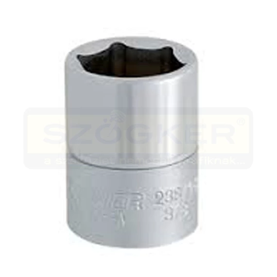 UNIOR 605331 DUGÓKULCS 3/8col 238/1 6p /15 6SZÖGŰ