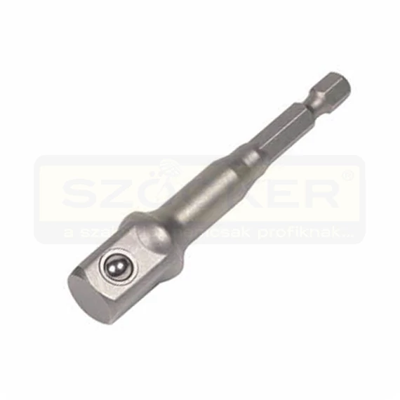 DUGÓKULCS ADAPTER 1/4COL HEX -1/2SQ ÁTMENET HIKOKI 751973