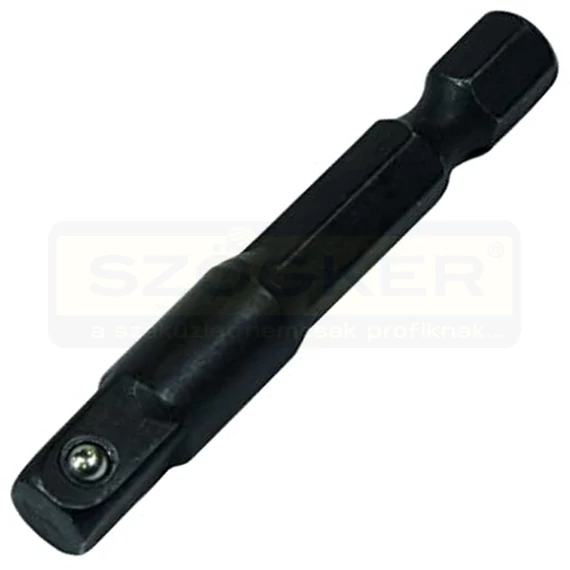 MAKITA D-74740 DUGÓKULCS ADAPTER 1/4c- 1/4c BELSŐ HATSZÖGRŐL