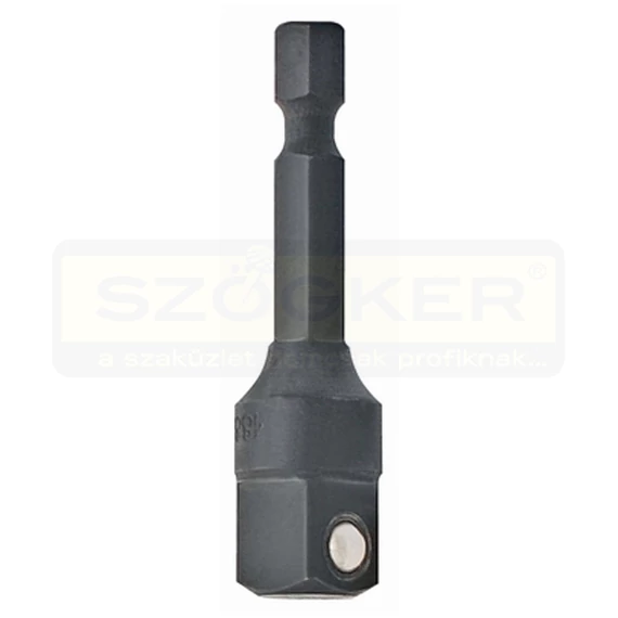 UNIOR 604531 DUGÓKULCS ADAPTER 1/4c- 1/4c 188.10