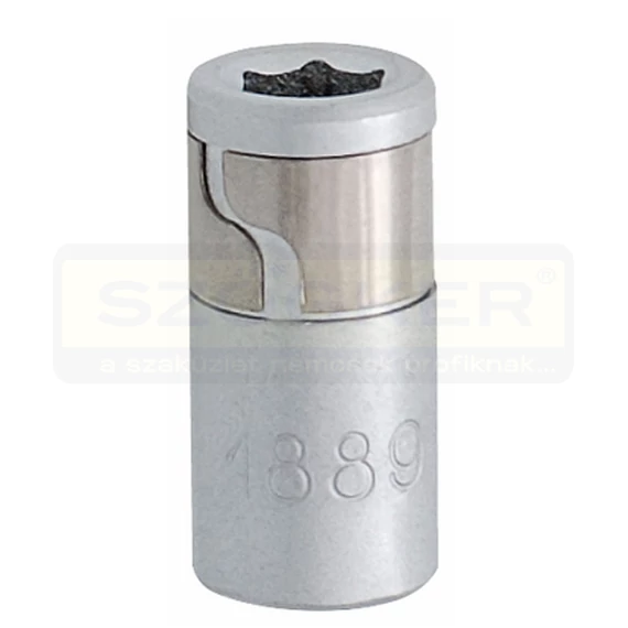 UNIOR 612867 DUGÓKULCS ADAPTER 1/4c-1/4C 1/4C-os bitr 188.9 BELSŐ-BELSŐ