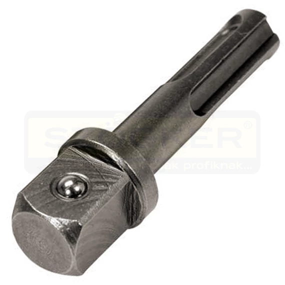MODECO DUGÓKULCS ADAPTER SDS PL- 1/4c