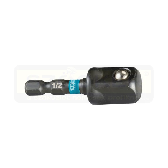 MAKITA B-66874 DUGÓKULCS ADAPTER 1/4c- 1/2c