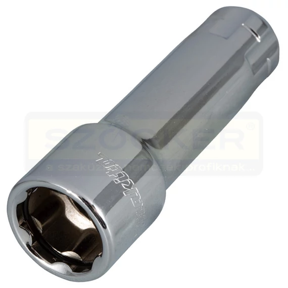 MAKITA B-65632 DUGÓKULCS ÁTMENŐ 75mm HOSSZABBÍTÓ