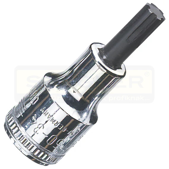 HEYCO A46757 DUGÓKULCS BEHAJTÓHEGY 1/2col RIBE M10 63mm HOSSZÚ