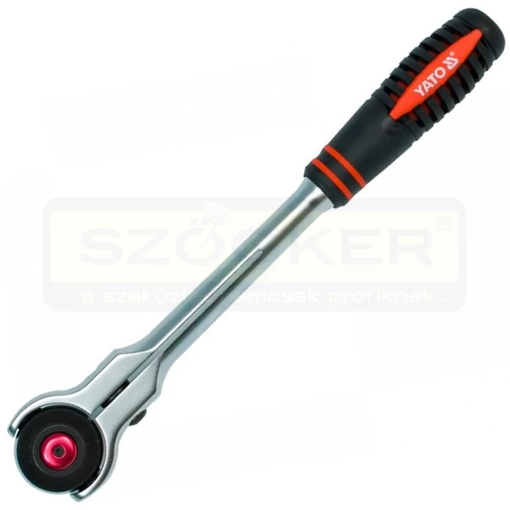 YATO 0722 RACSNIS HAJTÓKAR 1/2col FORGÓFEJJEL 280mm 72T