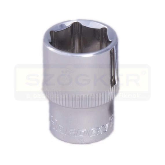 DUGÓKULCS 3/8col 24MM  6SZÖGŰ HARDEN HD-530429