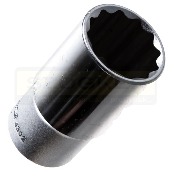 HANS 040103-0331 DUGÓKULCS 30*76mm 1/2col 4302M30 12SZÖG HOSSZÚ