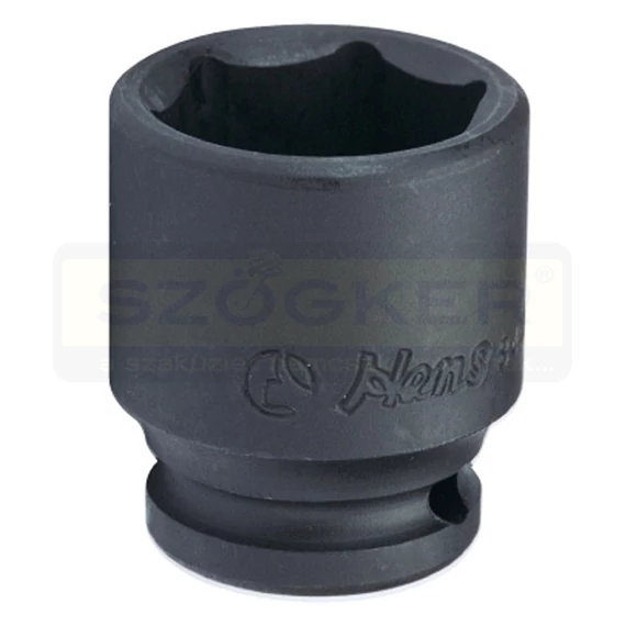 HANS 060103-0061 DUGÓKULCS 41mm 3/4col GÉPI 86400M41 LEVEGŐS