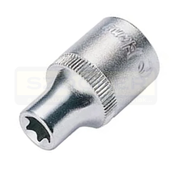 HANS 040102-0151 DUGÓKULCS 12mm 3/8col 3410E12 E-STAR TORX