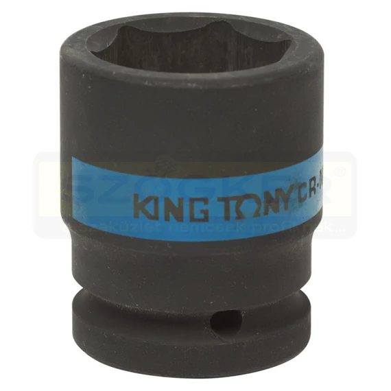 KING TONY 653542M DUGÓKULCS 3/4col GÉPI 653542M 42mm 6SZÖGŰ